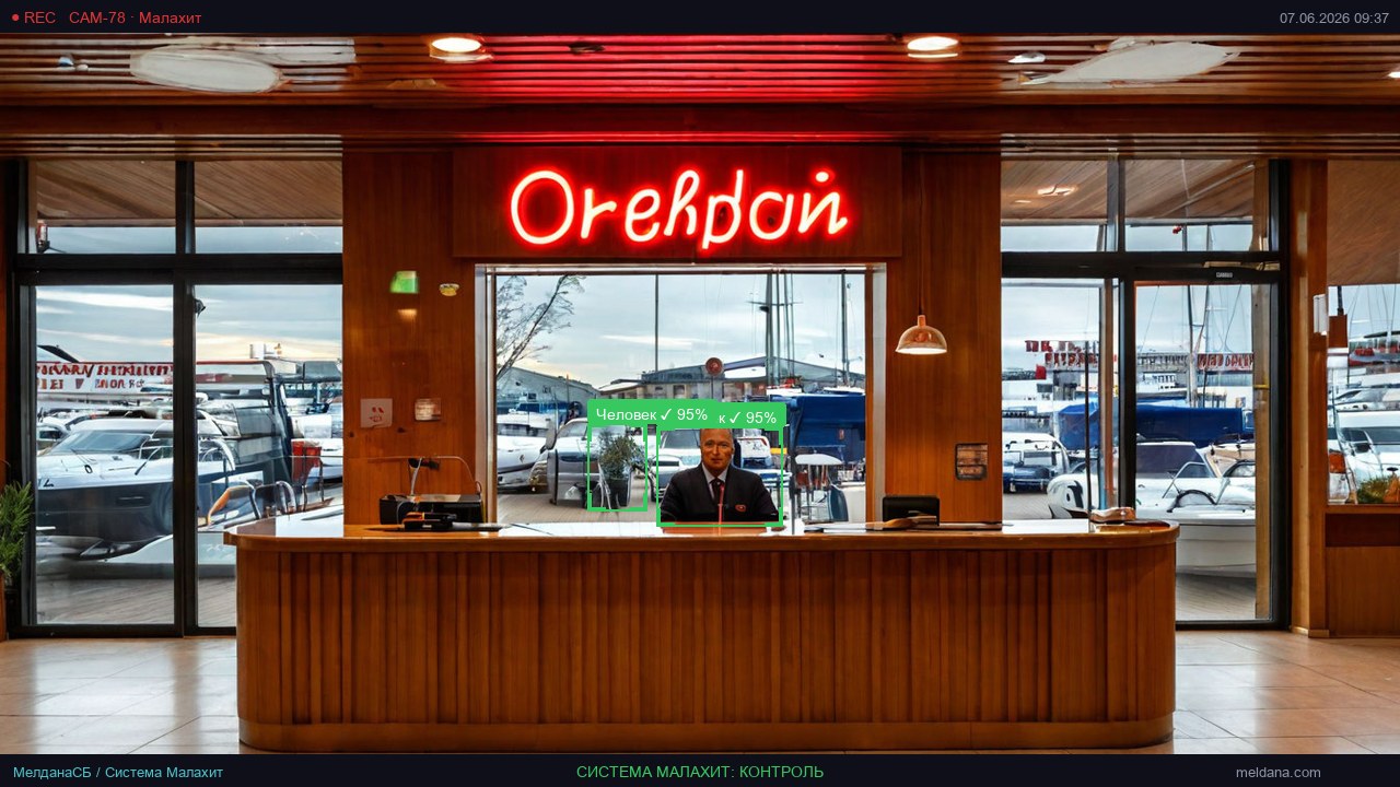 Охрана яхтенных клубов и причалов в Минск — от 2 200 ₽/причал/мес