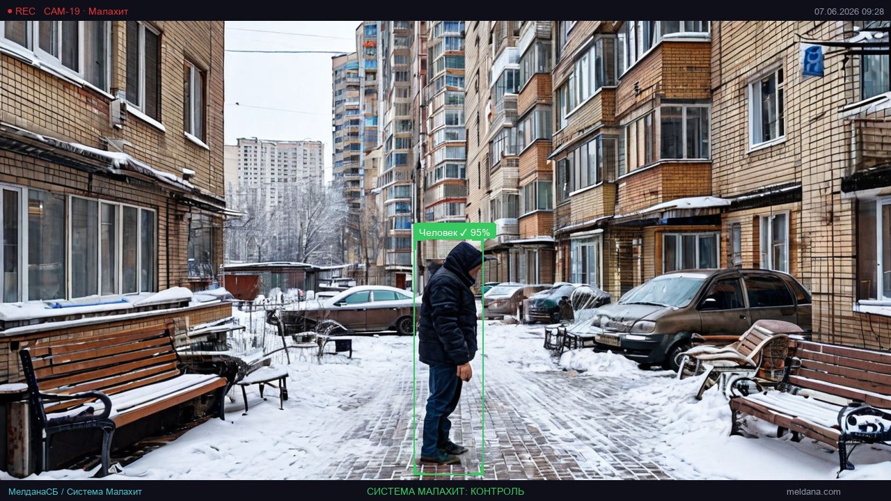 Мониторинг технических помещений ЖК в Минск — от 800 ₽/дом/мес