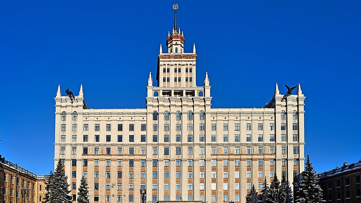 Модель угроз для образовательной организации в Минск: школы, колледжи, вузы