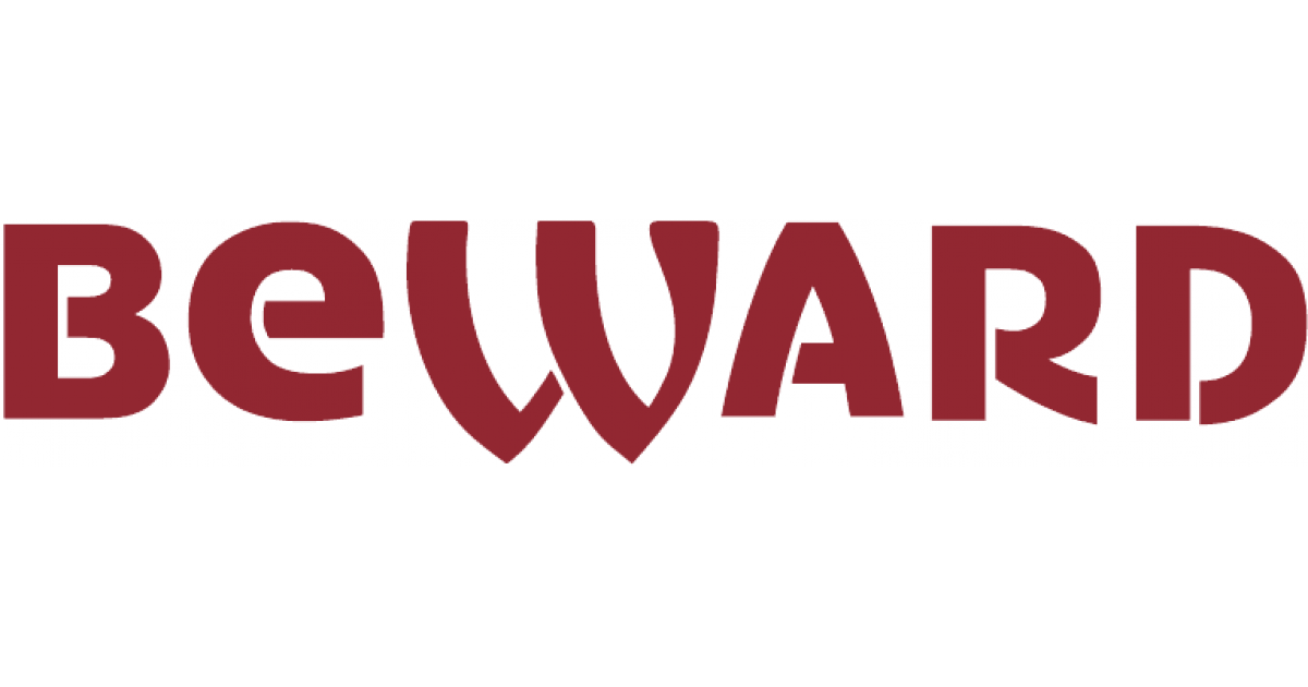 BEWARD логотип