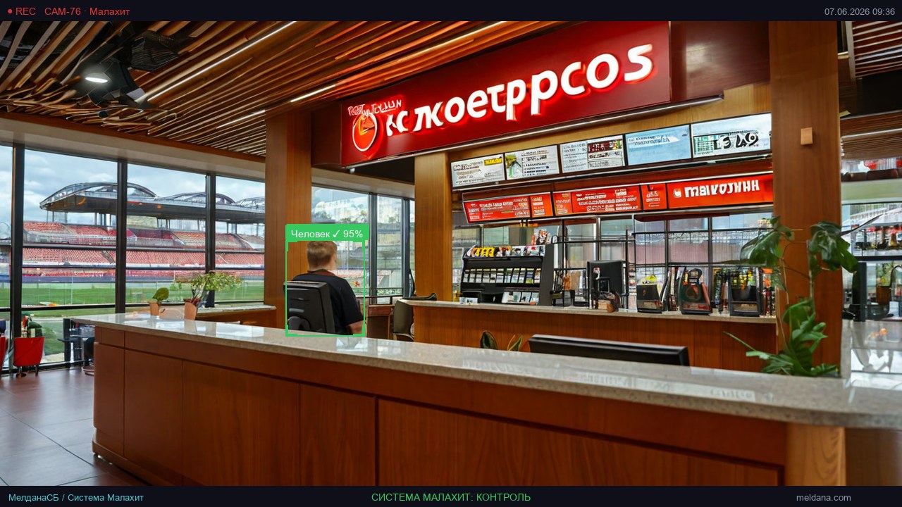 Подсчёт зрителей по секторам стадиона в Минск — от 2 100 ₽/стадион/мес