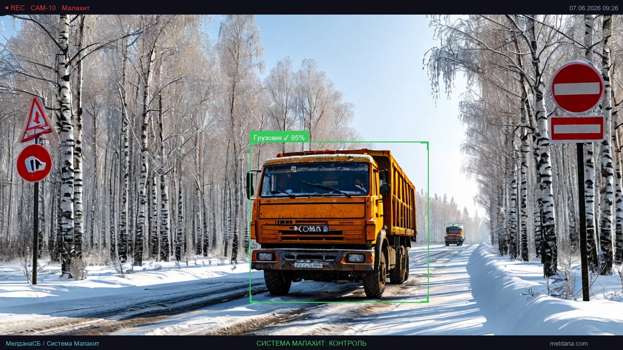 Контроль маршрутов спецтехники на объекте в Минск — от 2 100 ₽/единица/мес