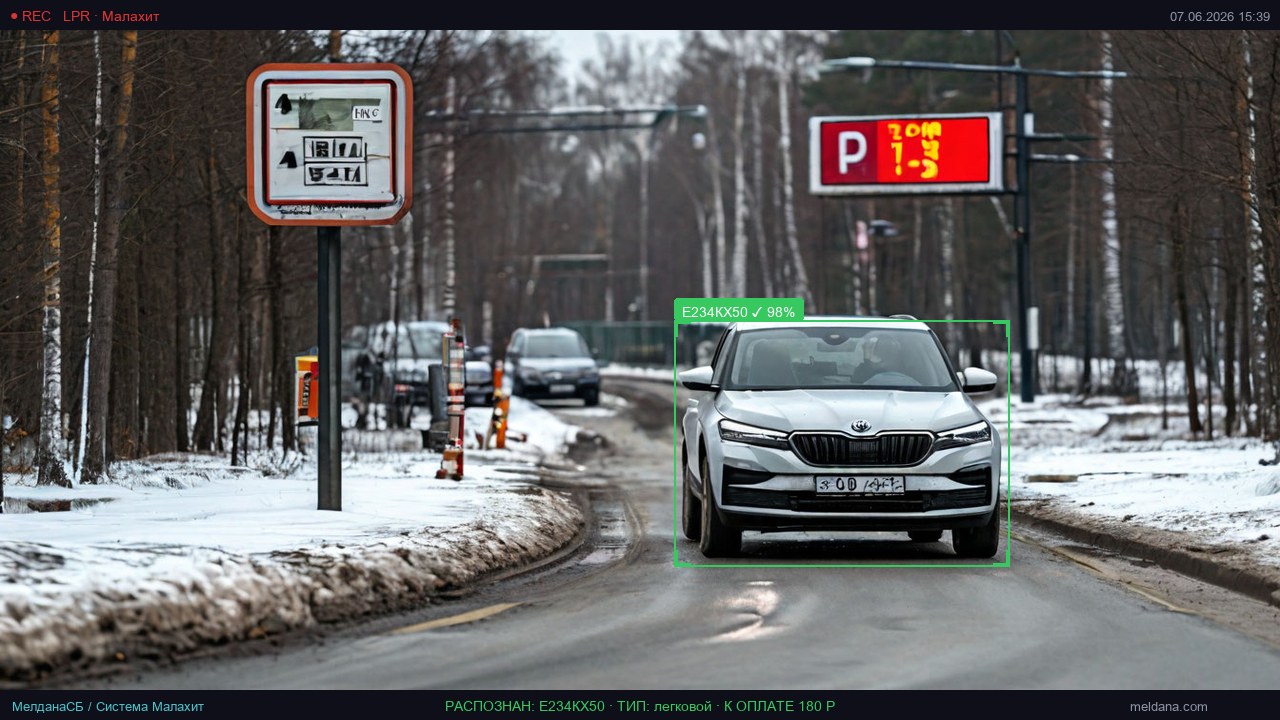 Биллинг парковки по номеру в Минск — тарификация по времени и ФЗ-54
