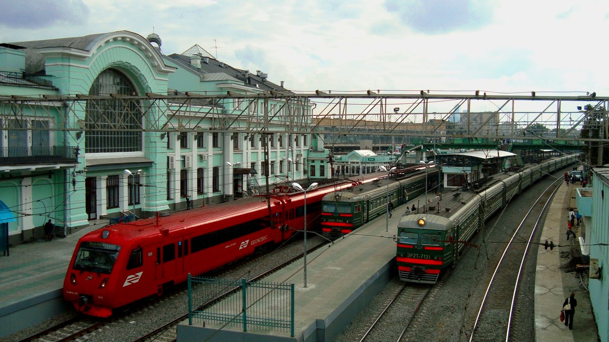 Модель угроз для транспортной и логистической компании в Минск