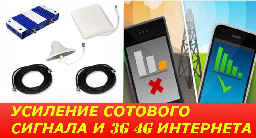 Как измерить уровень сигнала GSM/3G/LTE и выбрать сотового оператора в городе Минск