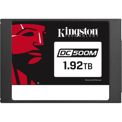 Kingston DC500M (SEDC500M/1920G) 