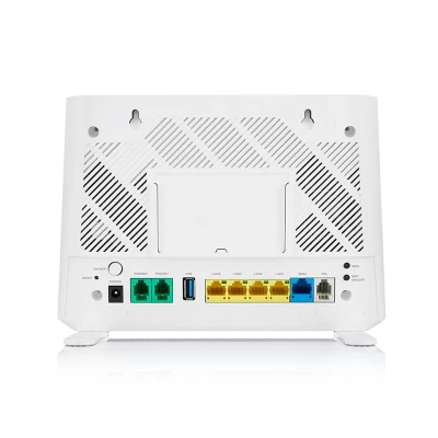 Маршрутизатор Zyxel EX3301-T0 (EX3301-T0-EU01V1F) 