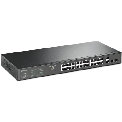 Коммутатор TP-Link TL-SG1428PE 