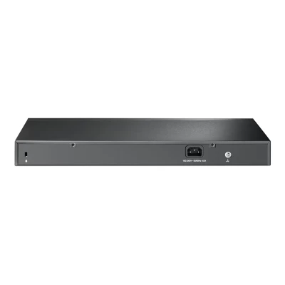 Коммутатор TP-Link TL-SG2428P 