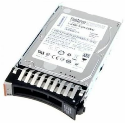Жесткий диск Lenovo 7XB7A00027 2.5" 1.2Tb SAS 512n 