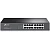 Коммутатор TP-Link TL-SF1016DS 