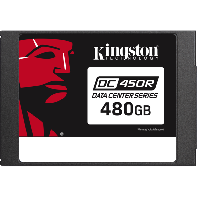 Kingston DC450R (SEDC450R/480G) 