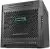 Сервер HPE ProLiant MicroServer Gen10 1xX3216 1x8Gb x4 3.5" SATA 1G 2P 1x200W 2xDisplayPort (873830-421) 