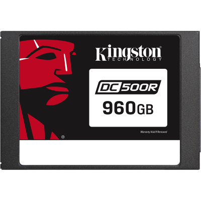 Kingston DC500R (SEDC500R/960G) 