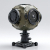 Акустический детектор дронов Малахит-АКУСТИК стационарного исполнения Акустический детектор дронов Малахит-АКУСТИК стационарного исполнения