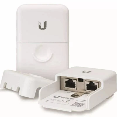Грозозащита Ethernet Surge Protector, Gen 2 фото