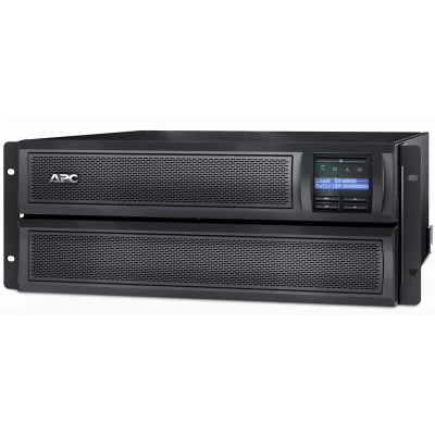 APC Smart-UPS X 3000VA 