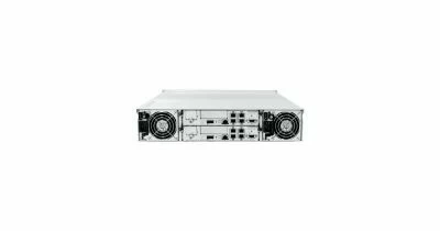 Система хранения Infortrend EonStor DS 2024R2CB-B x24 2.5 2x460W (DS2024R2CB00B-8732) 