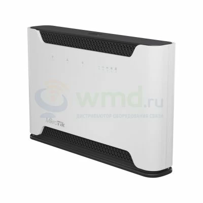 Точка доступа  MikroTik Chateau LTE 