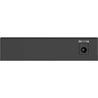 Коммутатор D-Link DGS-1005D/J2A 