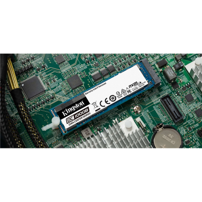 Kingston DC1000B (SEDC1000BM8/240G) 