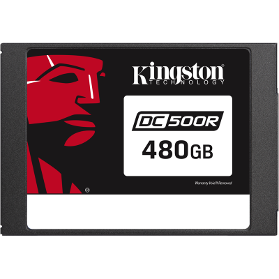 Kingston DC500R (SEDC500R/480G) 