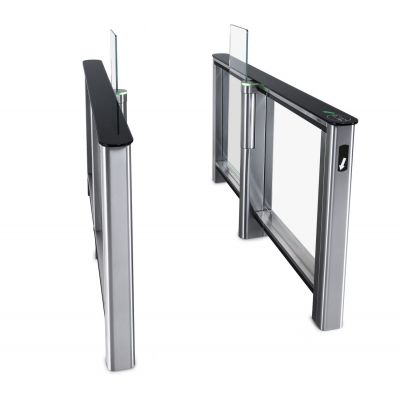 Скоростной проход с раздвижными створками PERCo ST-01 