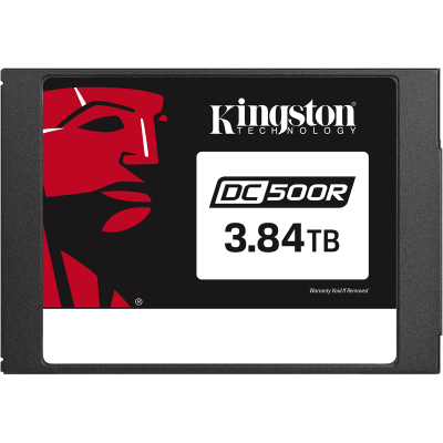 Kingston DC500R (SEDC500R/3840G) 