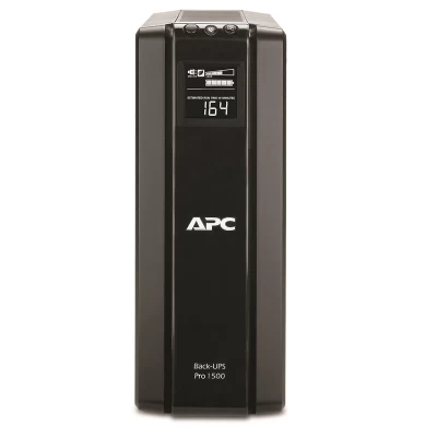 APC Back-UPS Pro 1500VA 