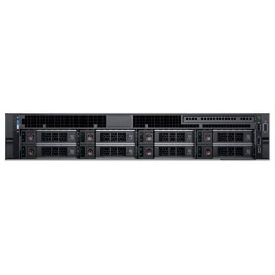 Сервер Dell PowerEdge R740 1x4116 x16 2.5" H730p mc iD9En 5720 4P 2x750W 3Y PNBD Conf1 (210-AKXJ-248) 