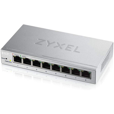 Коммутатор Zyxel GS1200-8 