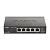 Коммутатор D-Link EasySmart DGS-1100-05PDV2/A1A 