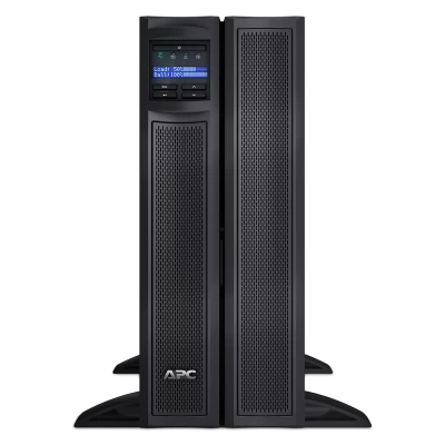APC Smart-UPS X 3000VA 