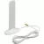 Антенна Huawei DS-4GW416-SMAM3M-TS9 3м белый справа