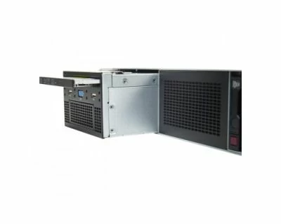 Опция Infortrend 9AHMUX6G-0010 SAS/SATA for redundant cntrr models SFF 2U 24bay LFF drive trays 