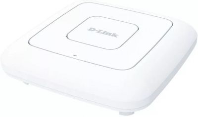 Точка доступа D-Link DAP-400P вид спереди