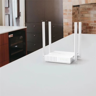 Маршрутизатор TP-Link Archer C24 