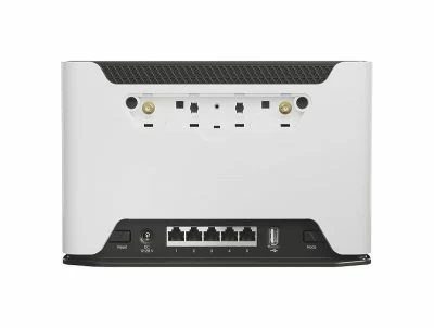 Точка доступа MikroTik Chateau LTE фото2