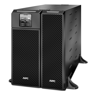 APC Smart-UPS SRT 6000VA 