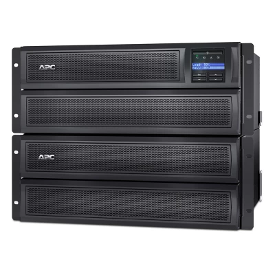 APC Smart-UPS X 3000VA 