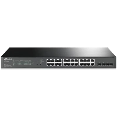 Коммутатор TP-Link TL-SG2428P 