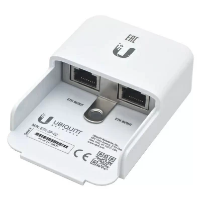 Грозозащита Ethernet Surge Protector, Gen 2 