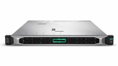 Сервер HPE ProLiant DL360 Gen10 1x4208 1x16Gb 8SFF P408i-a 1G 4P 1x500W (P19774-B21) 